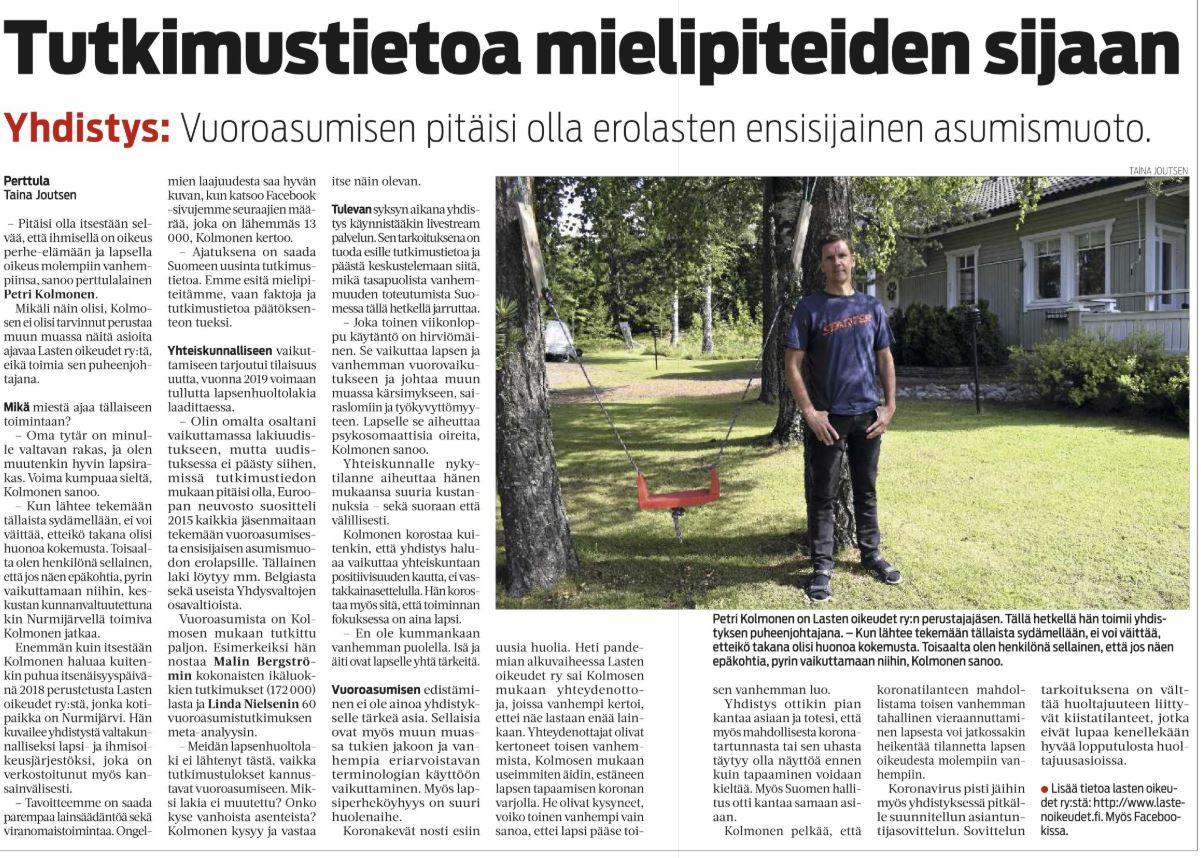 Nurmijarvenuutiset15072020